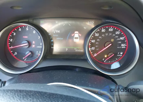 2024 Toyota Camry Xse из США, поврежденный, VIN 4T1K61AK2RU219329